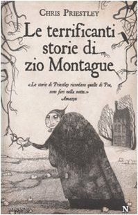 Le terrificanti storie di zio Montague