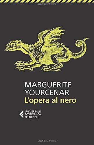 L'opera al nero