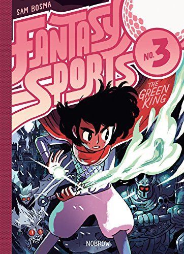 Fantasy Sports 3