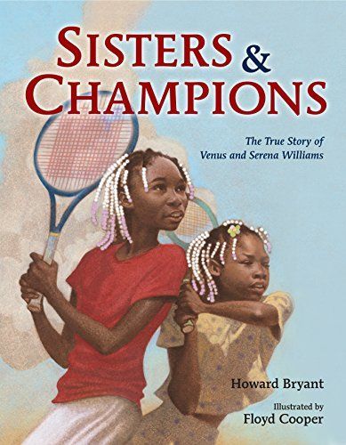 Sisters and champions