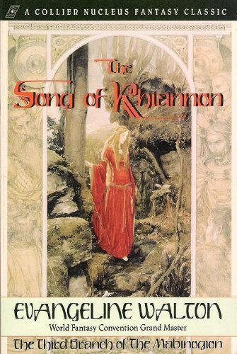The Song of Rhiannon