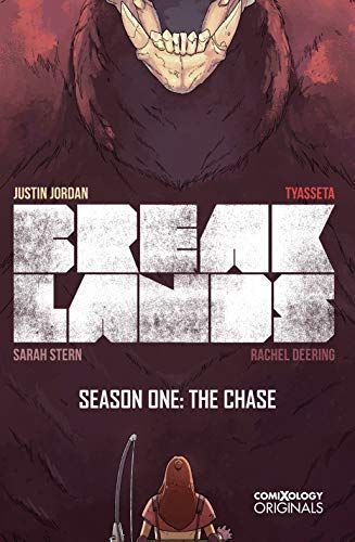 Breaklands Season One