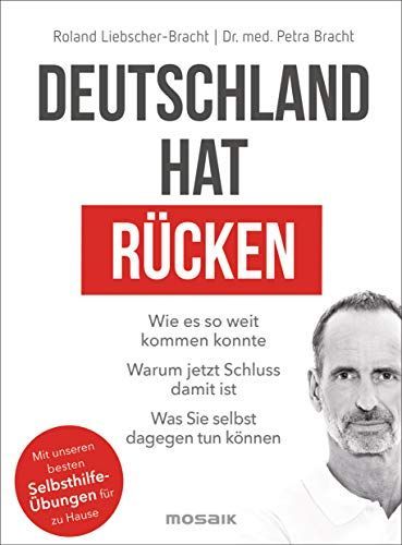 Deutschland hat Rücken