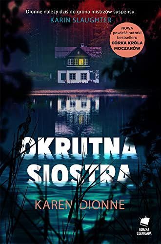 Okrutna siostra