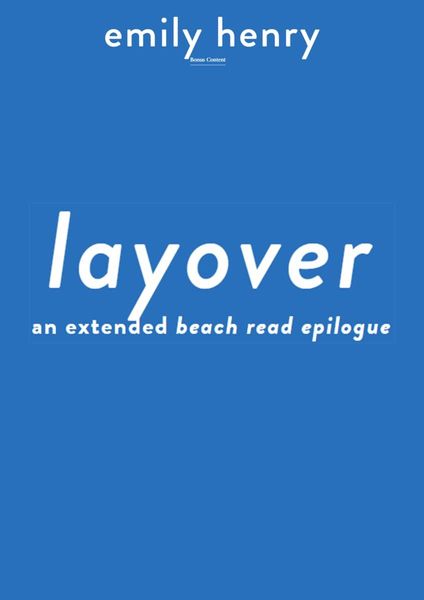 Layover