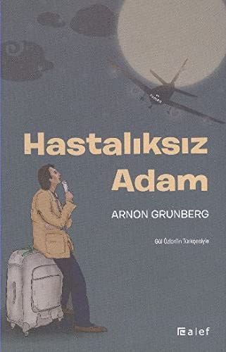 Hastalıksız Adam