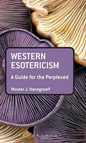 Western esotericism