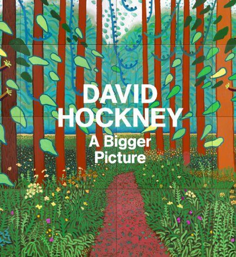 David Hockney