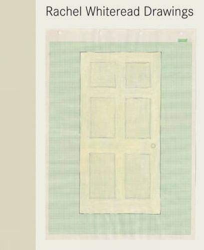 Rachel Whiteread drawings