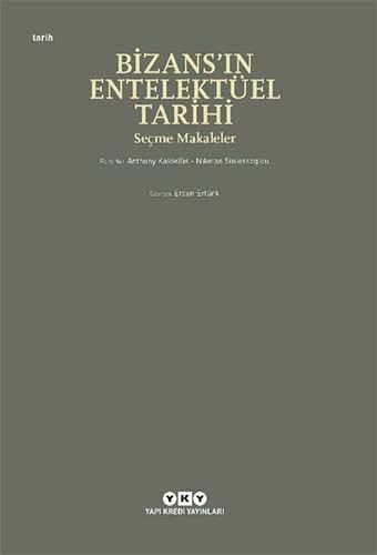 Bizansin Entelektüel Tarihi