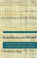 Interfaces of the Word