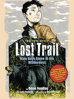 Lost trail