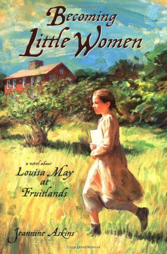 Becoming Little Women