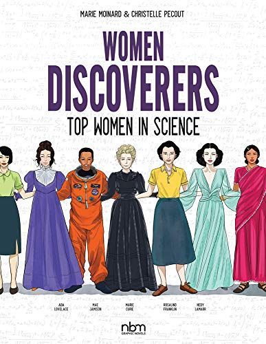 Women Discoverers
