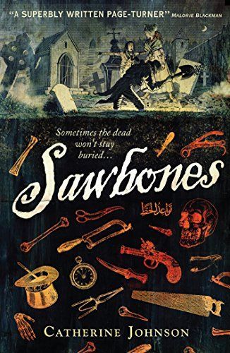 Sawbones