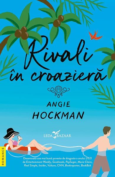 Rivali în croazieră