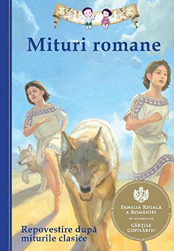 Mituri romane