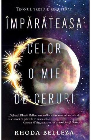 Împărăteasa celor o mie de ceruri