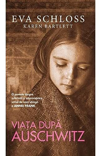 Viaţa după Auschwitz