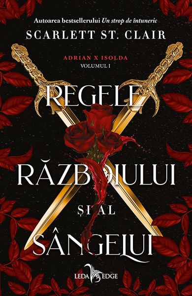 Regele războiului și al sângelui