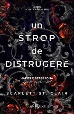 Un strop de distrugere