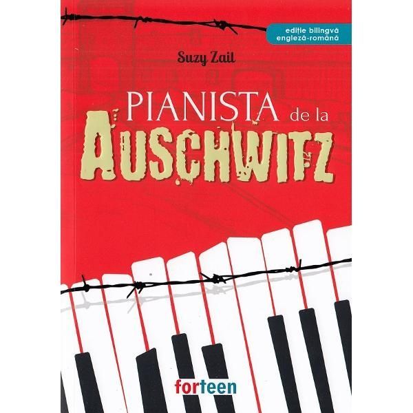 Pianista de la Auschwitz