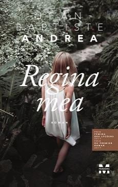 Regina mea