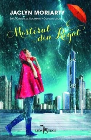 Misterul din Regat