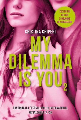 My dilemma is you - vol. 2