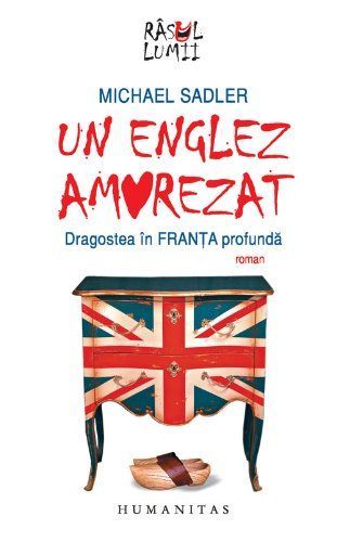 Un englez amorezat