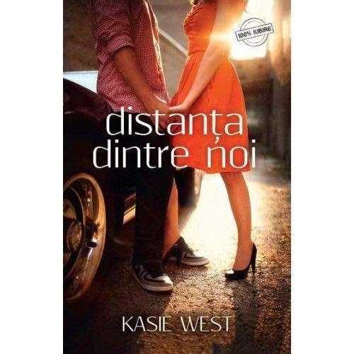 Distanţa dintre noi