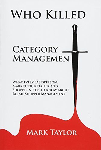 Who Killed Category Management