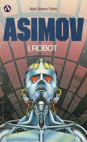 I, Robot