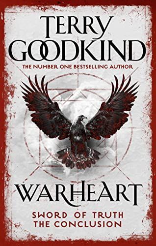 Warheart
