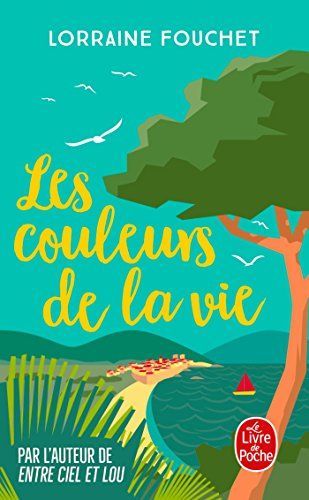 Les couleurs de la vie