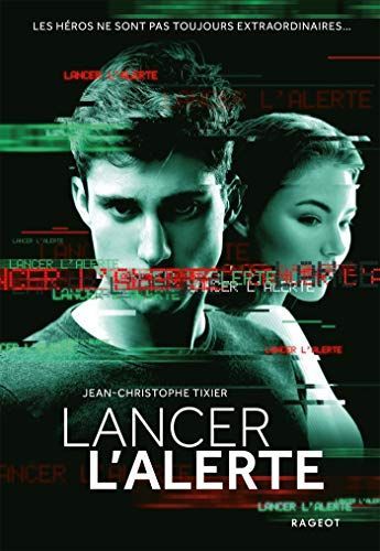 Lancer l'alerte