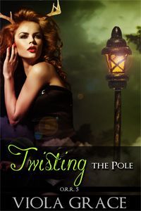 Twisting the Pole