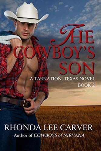 The Cowboy's Son