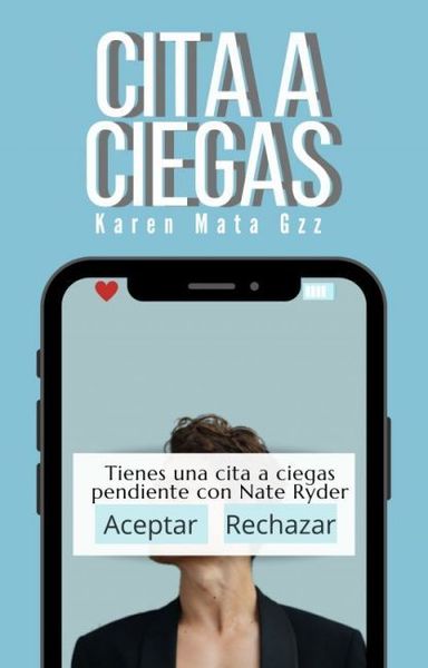 Cita a ciegas