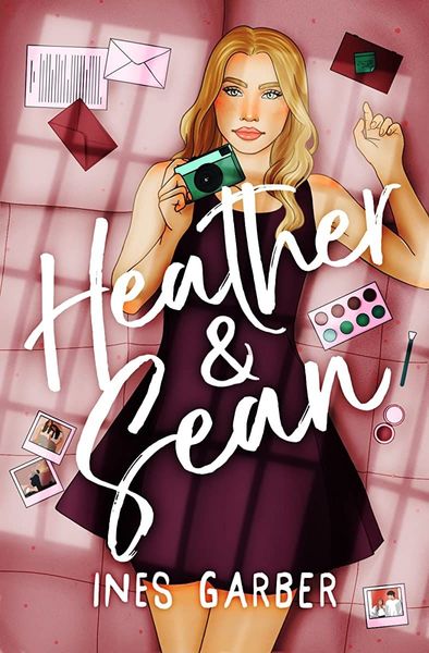 Heather & Sean