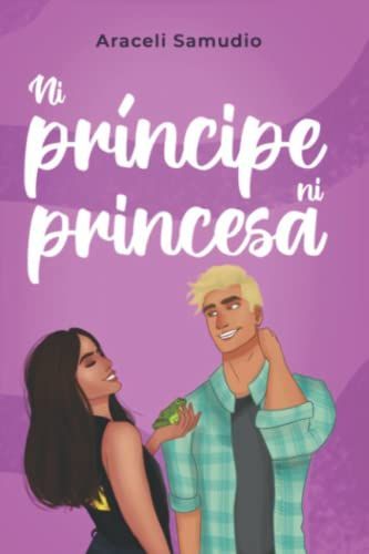 Ni príncipe ni princesa