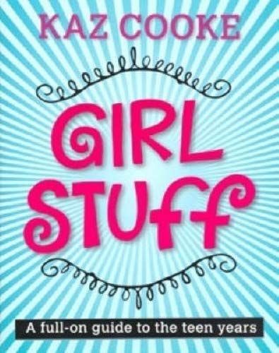 Girl stuff