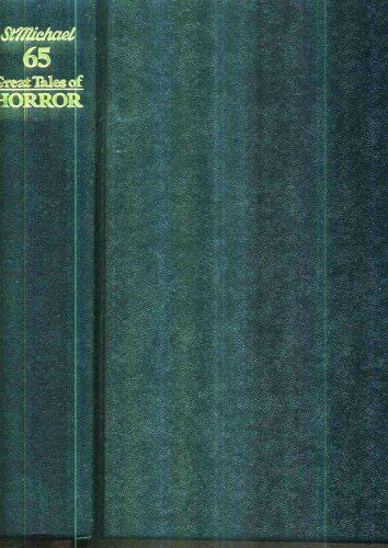 65 Great Tales of Horror