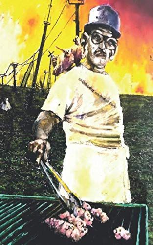 I Could Be Your Neighbor, Isn't That Horrifying?