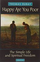 Happy Are You Poor