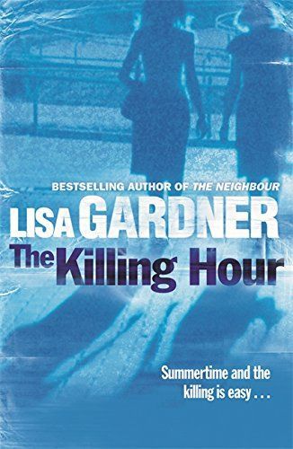 The Killing Hour