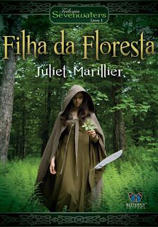 Filha da Floresta