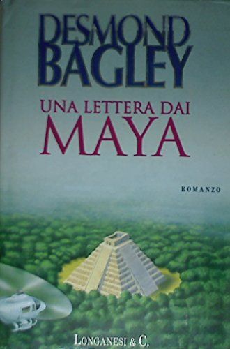 Una lettera dai Maya