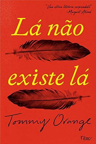 Lá Não Existe Lá