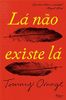 Lá Não Existe Lá